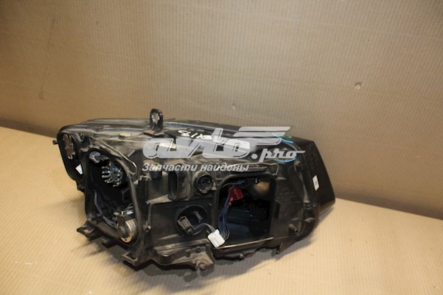Купити 8R0941005C VAG Основна фара в зборі ліва