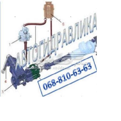 TS577103E020 Mando Рейковий рульовий механізм
