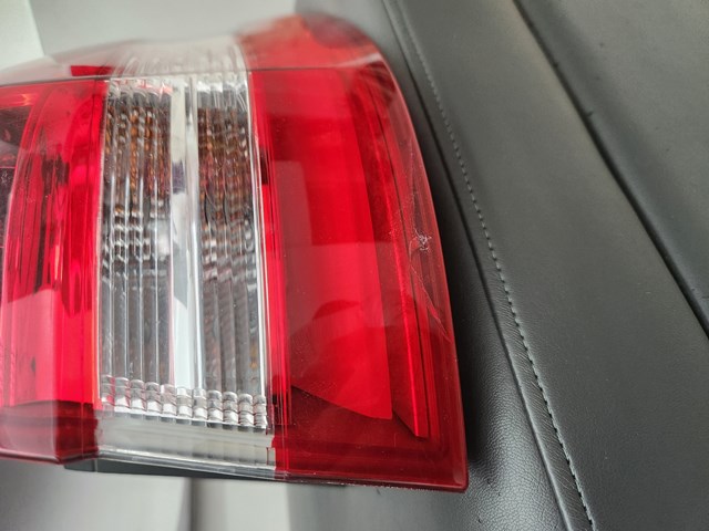 9678093880 Peugeot/Citroen Задній правий зовнішній ліхтар