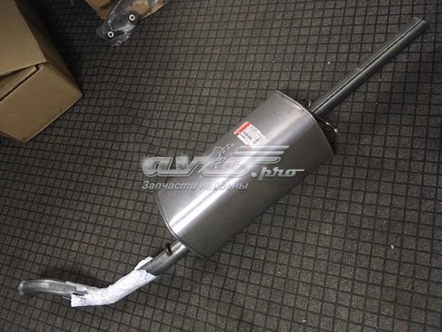 Вихлопна труба ZAZ TF69Y0120100920 ціна, від 40.58 USD
