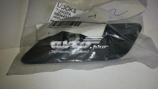 Накладка форсунки омивача фари передньої Toyota 8504433070C0