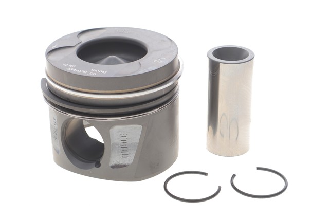 001PI00106000 Mahle Original Поршня на 1 циліндр, STD