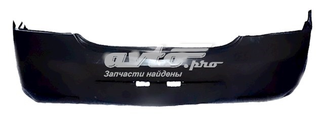 0240206950C Tempest Буфер (бампер) задній