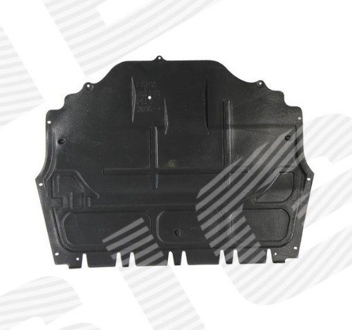 PAD60021A Signeda Захист піддона двигуна