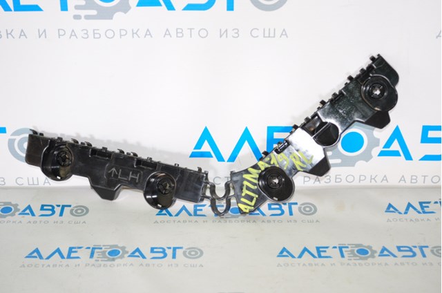 852216CA0A Nissan/Infiniti Кронштейн бампера заднього, лівий