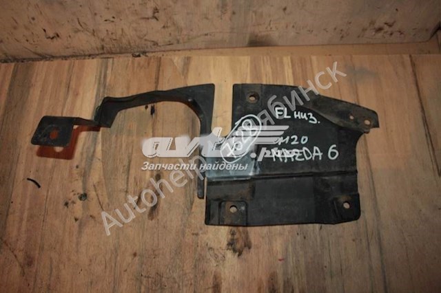 Купити GJ6E56342 Mazda 