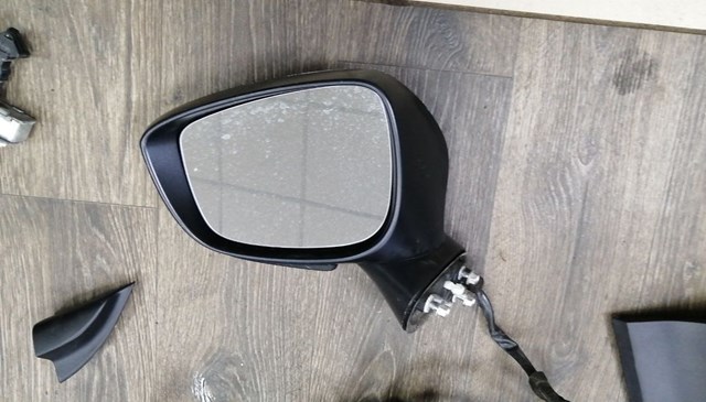  Mazda KR2469181A