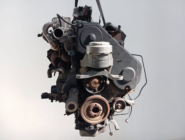 ДВЗ Ford 6G9Q6005BD ціна, від 823.50 USD
