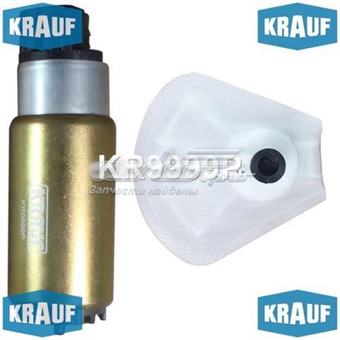 Елемент-турбінка паливного насосу Krauf KR9999P ціна, від 26.55 USD