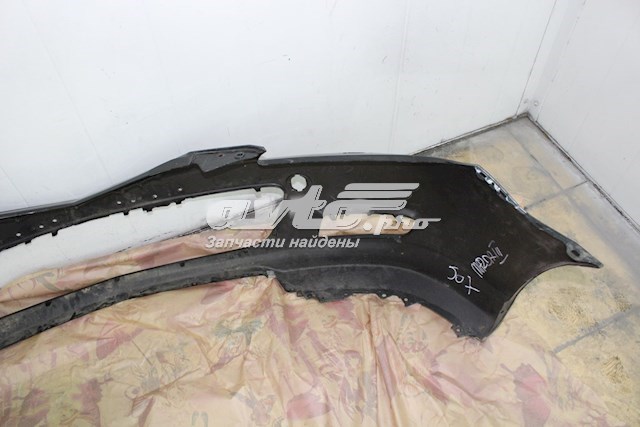 Бампер передній Mazda BR5V50031