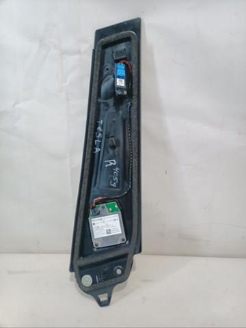 110925300I Tesla Motors 