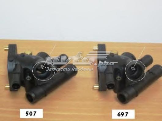 Купити 50789 Motorad Корпус термостата