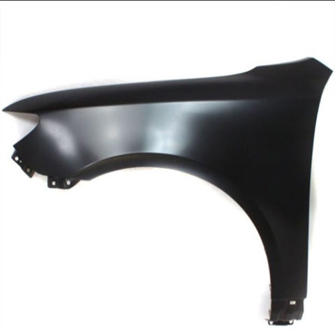 Крило переднє праве Polcar 413402 ціна, від 46.92 USD