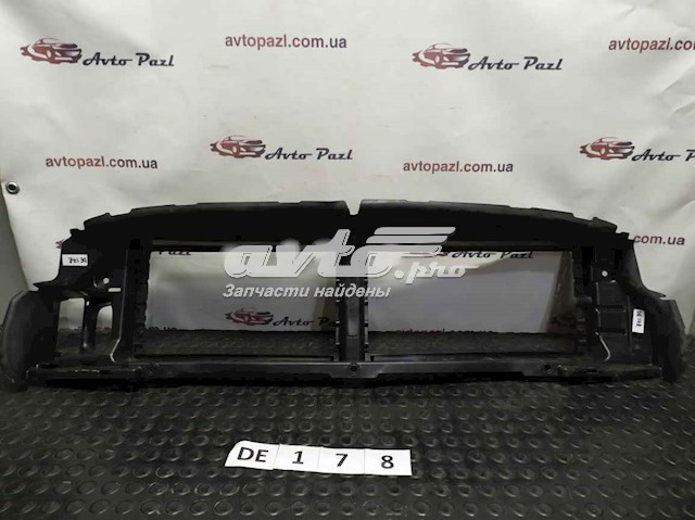 Повітропровід радіатора 31690202 Volvo