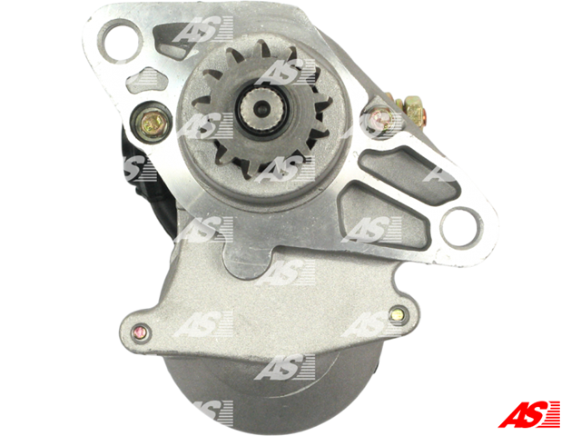 Купити S6057 AS/Auto Storm Стартер