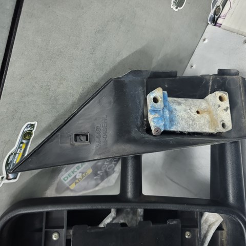 VM049L View MAX Дзеркало заднього виду, ліве