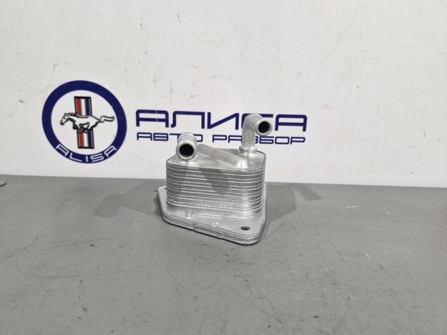 Радіатор масляний Nissan/Infiniti 213056RC1A ціна, від 124.31 USD