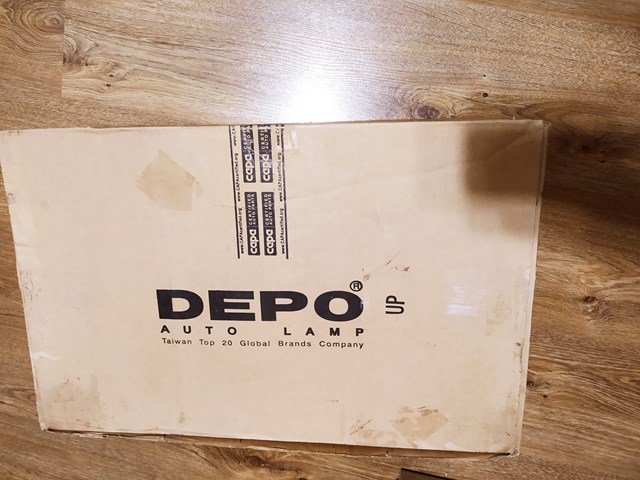Купити 3351967RAS Depo/Loro/Abakus 