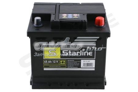 BASL44P Starline 