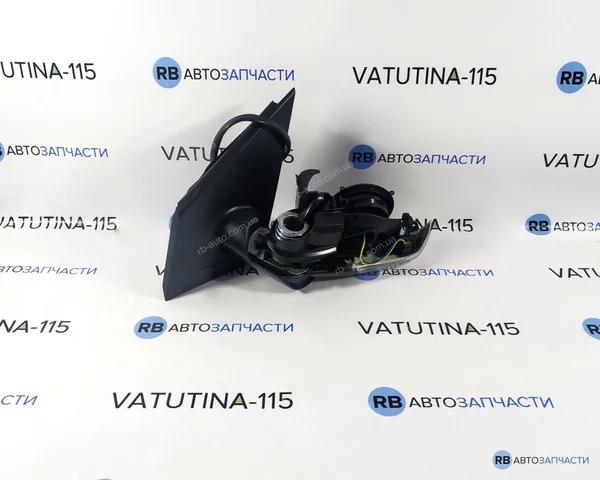 Ліве бічне дзеркало Tempest 0510616401 ціна, від 57.38 USD