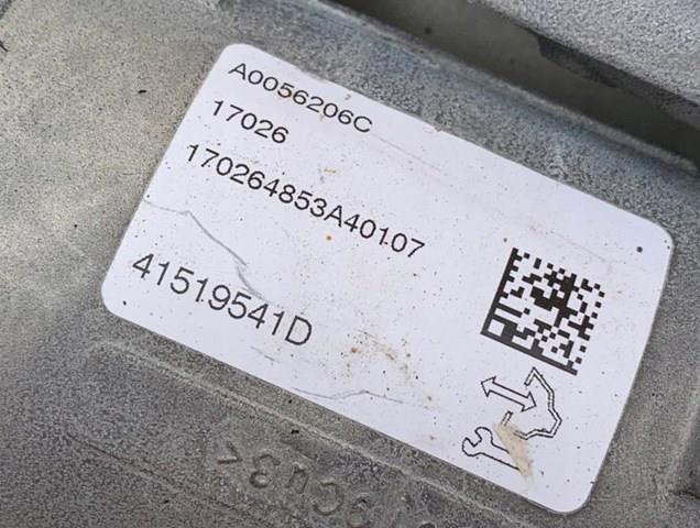  39096856 General Motors