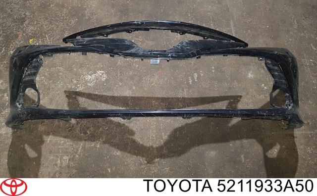 Передній бампер 5211933A50 Toyota