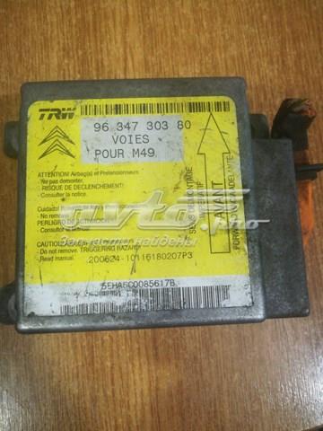  Peugeot/Citroen 9634730380