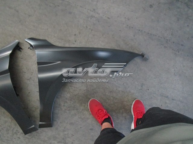 Крила APVW0402C Amparts