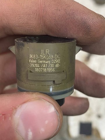 Купити JK8315K859DC Land Rover 