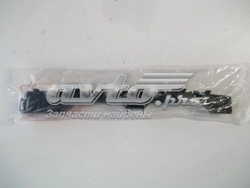 Направляюча заднього бампера, ліва 71598T7AJ00 Honda