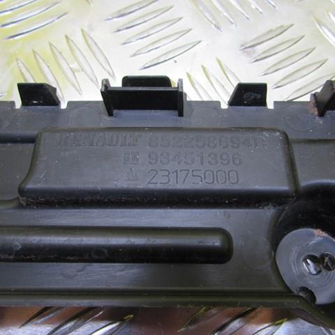  Renault (RVI) 852258694R ціна, від 16.07 USD