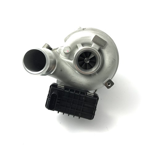 Купити 7805020001 Garrett Турбіна