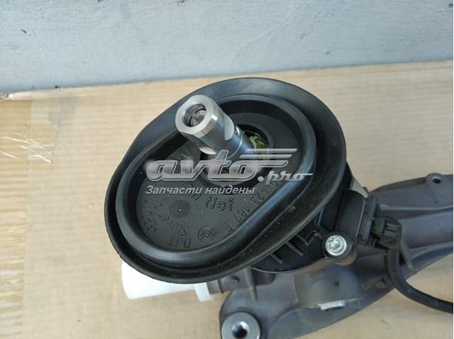 Рульова рейка 5Q0909144AB VAG