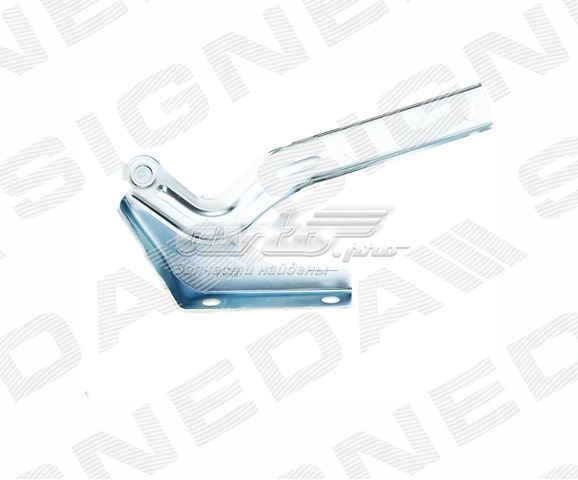 Петля капота, ліва Signeda PVG21047AL ціна, від 17.84 USD