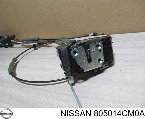  Nissan/Infiniti 805014CM0A ціна, від 170.05 USD