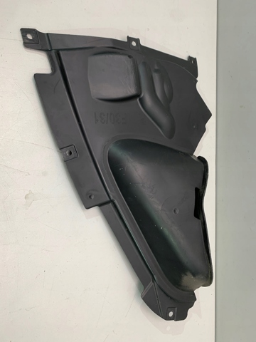 Купити 7260740 BMW Щиток брудозахисний передньої арки крила