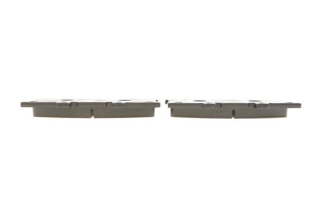 Гальмівні колодки Icer 182453 ціна, від 90.55 USD
