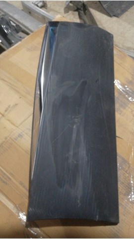 Купити 98114033VV Peugeot/Citroen Молдинг задніх правих дверей, нижній