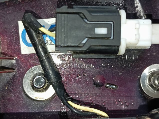  Hyundai/Kia 87371G2500 ціна, від 25.19 USD