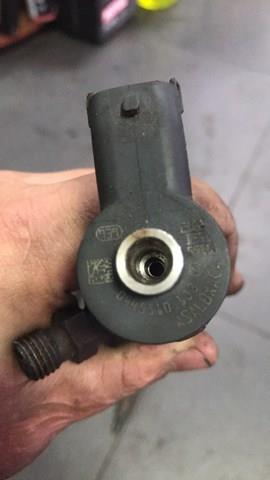 Форсунка паливна MSG Rebuilding 0445110183 ціна, від 63.33 USD
