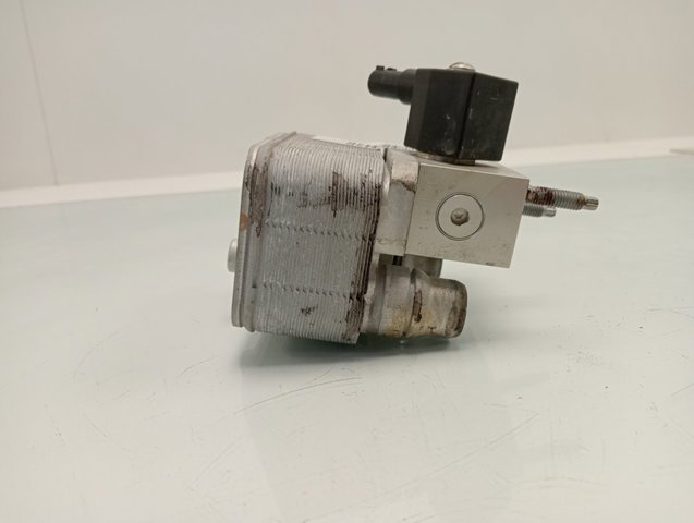 Купити 9831600480 Fiat/Alfa/Lancia Радіатор інвертора