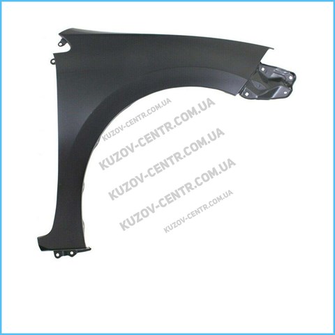 Крило переднє праве FPS FP7052312 ціна, від 42.82 USD