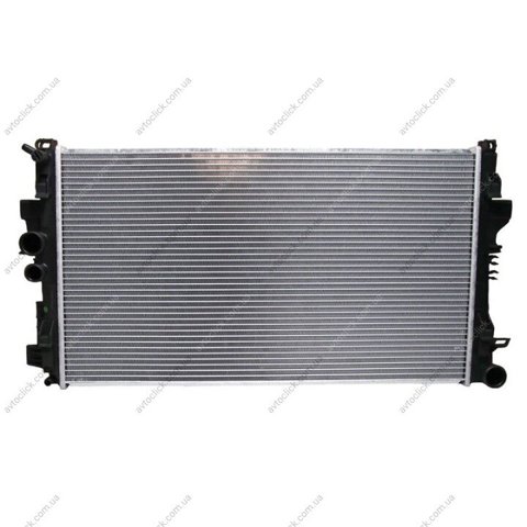 Радіатор основний Sato Tech R20043 ціна, від 72.36 USD