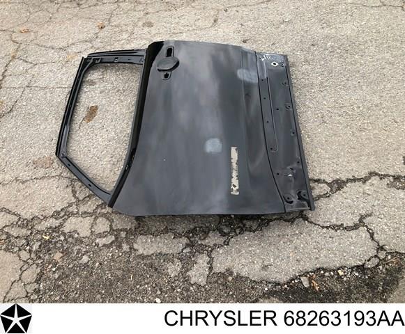 Купити 68263193AA Chrysler 