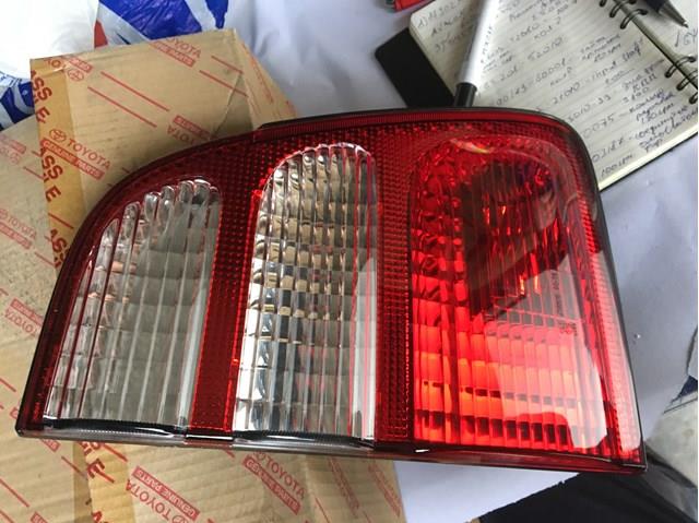 Стоп задній Toyota 8159160100 ціна, від 36.73 USD