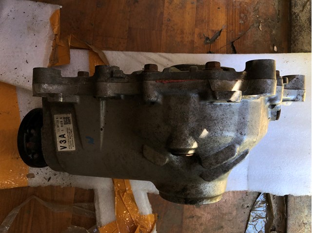 4111050310 Toyota 