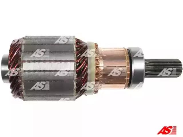 Ротор стартера AS/Auto Storm SA9013 ціна, від 19.60 USD
