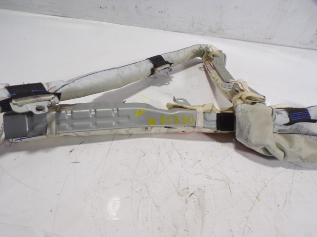 K85P04CE0A Nissan/Infiniti Подушка безпеки, шторка бічна, права, AIRBAG