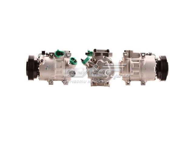 Компресор системи кондиціювання HCC 977013L225 ціна, від 89.99 USD