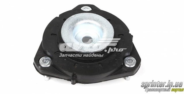 Опора стійки амортизатора переднього DP Group B1373 ціна, від 18.55 USD